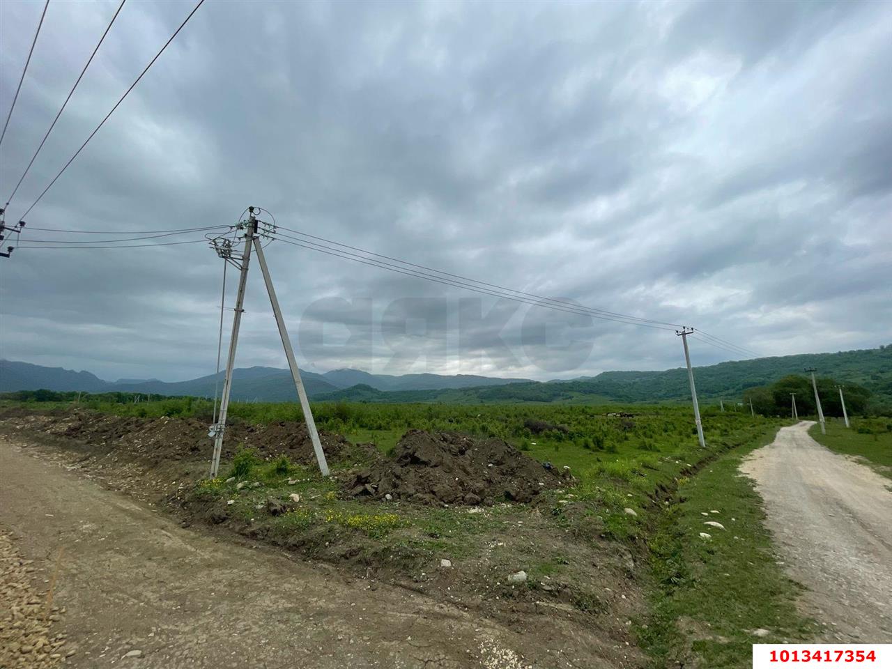 Фото №2: Коммерческая земля 646.7&nbsp;сот. - Даховская