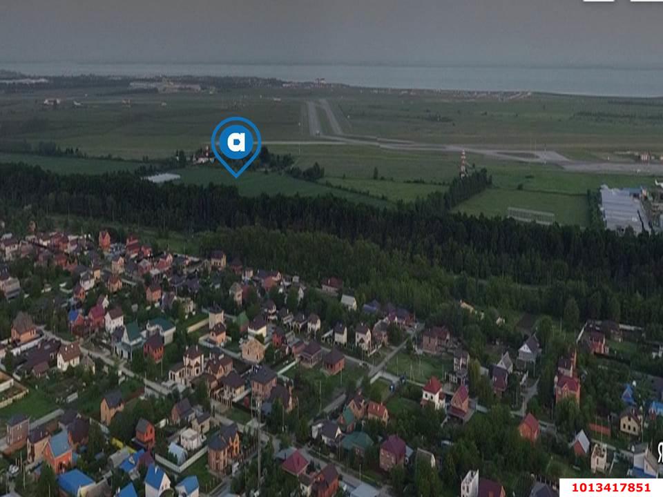 Фото №4: Коммерческая земля 414&nbsp;сот. - Краснодар, мкр. Карасунский внутригородской округ