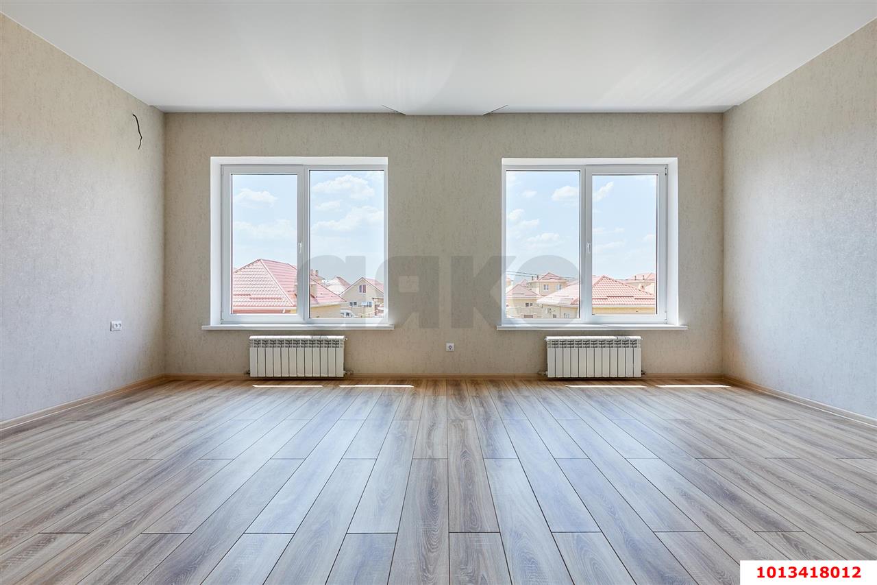 Фото №10: Дом 189&nbsp;м² + 4&nbsp;сот., 2&nbsp;эт. - Южный, п. коттеджный  Южная столица, пер. Крымский