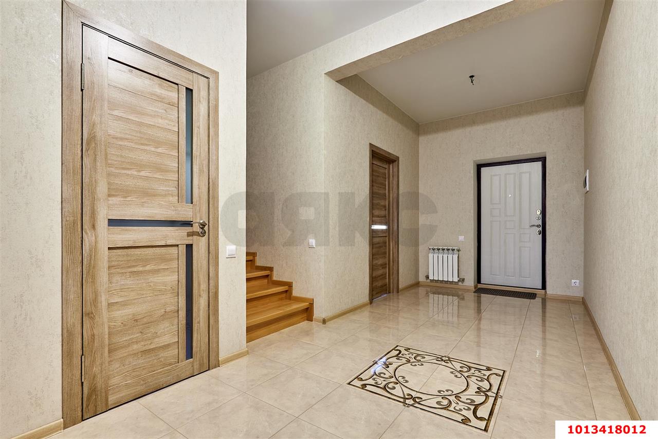 Фото №7: Дом 189&nbsp;м² + 4&nbsp;сот., 2&nbsp;эт. - Южный, п. коттеджный  Южная столица, пер. Крымский
