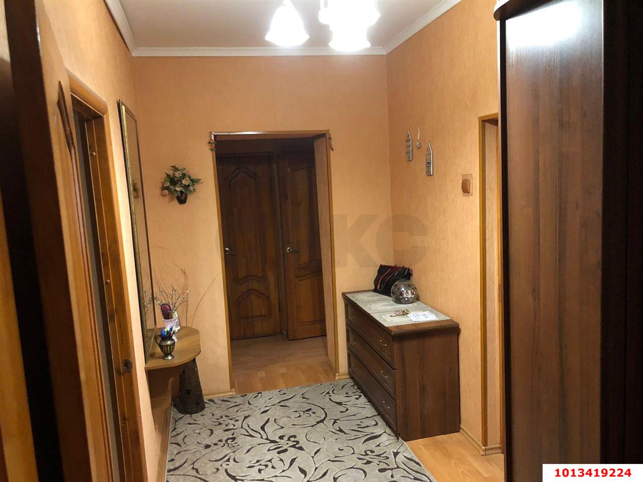 Фото №11: 3-комнатная квартира 81&nbsp;м², 2/3&nbsp;эт. - Туапсе, ул. Карла Маркса, 18