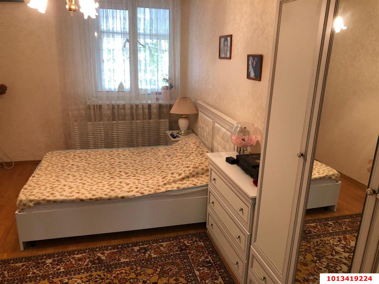 Фото №7: 3-комнатная квартира 81&nbsp;м², 2/3&nbsp;эт. - Туапсе, ул. Карла Маркса, 18