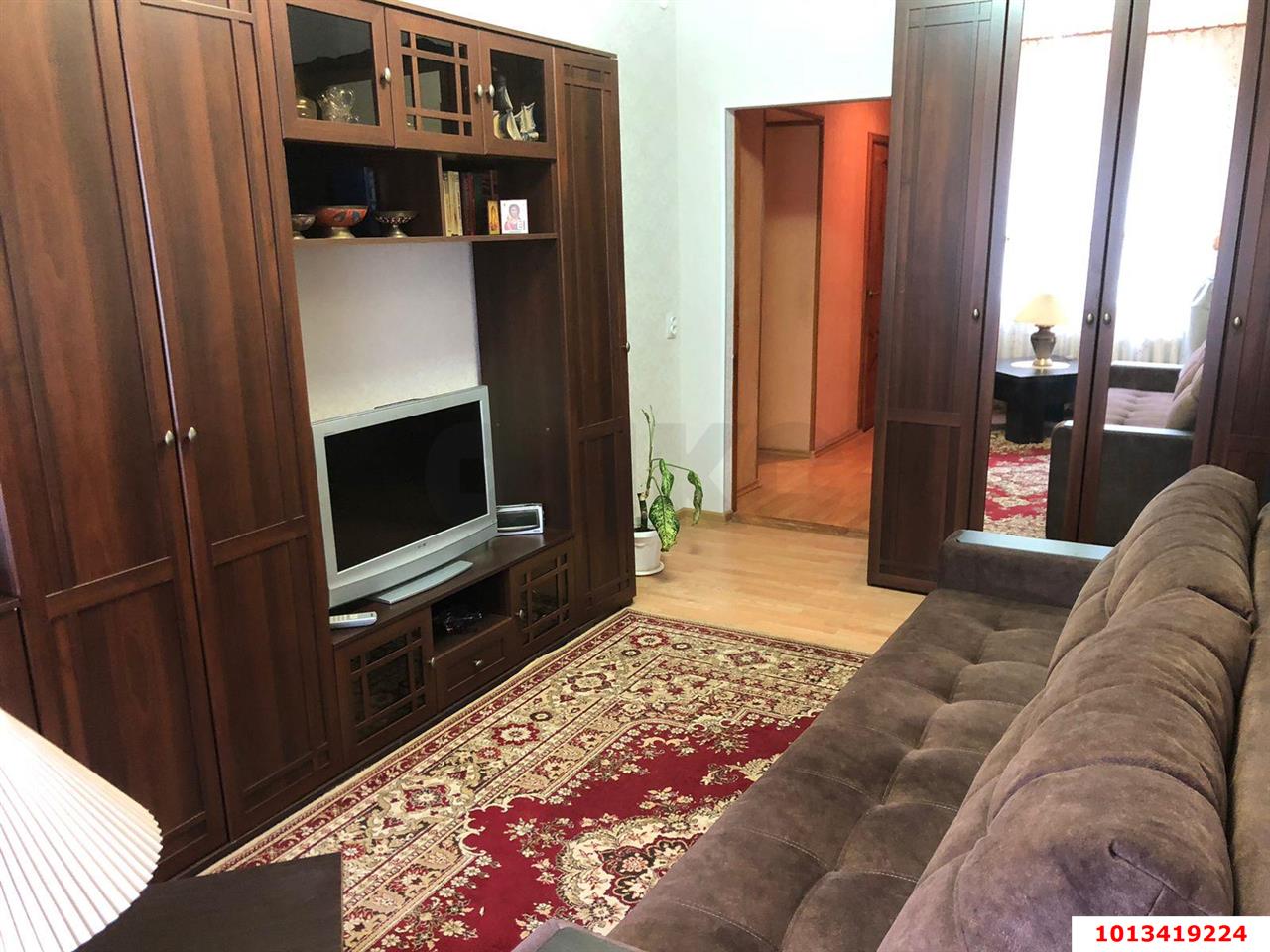 Фото №5: 3-комнатная квартира 81&nbsp;м², 2/3&nbsp;эт. - Туапсе, ул. Карла Маркса, 18