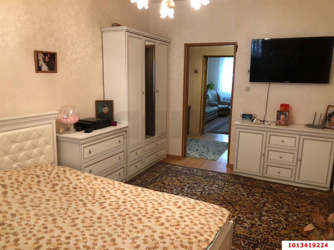 Фото №4: 3-комнатная квартира 81&nbsp;м², 2/3&nbsp;эт. - Туапсе, ул. Карла Маркса, 18
