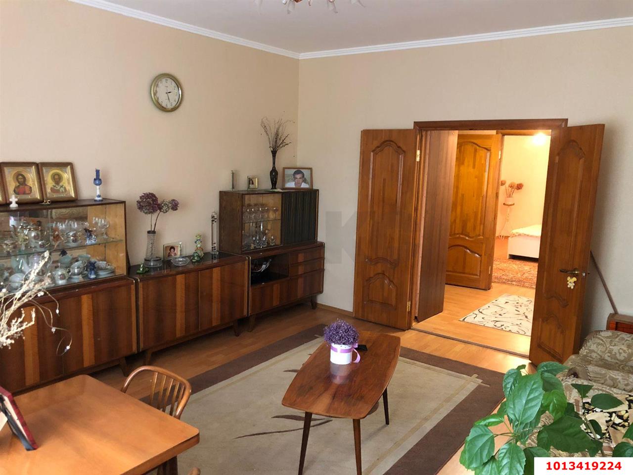 Фото №6: 3-комнатная квартира 81&nbsp;м², 2/3&nbsp;эт. - Туапсе, ул. Карла Маркса, 18