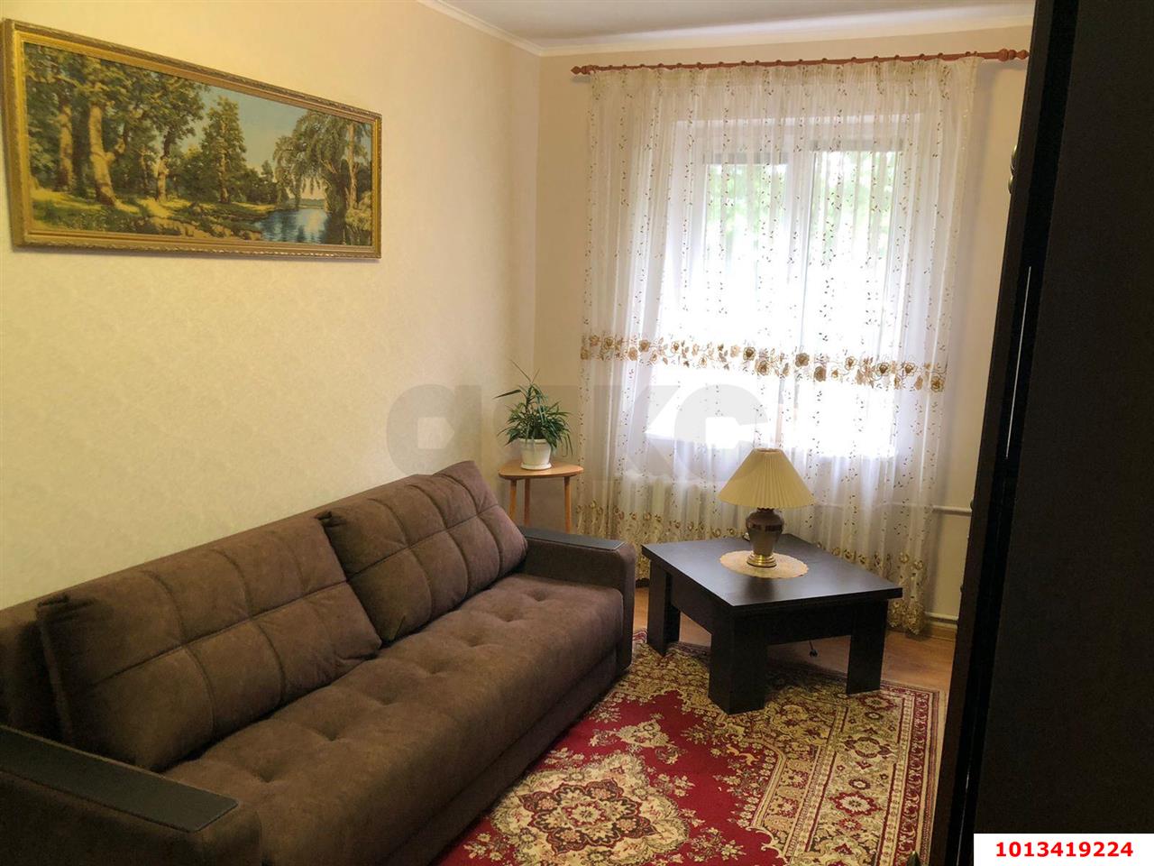 Фото №8: 3-комнатная квартира 81&nbsp;м², 2/3&nbsp;эт. - Туапсе, ул. Карла Маркса, 18