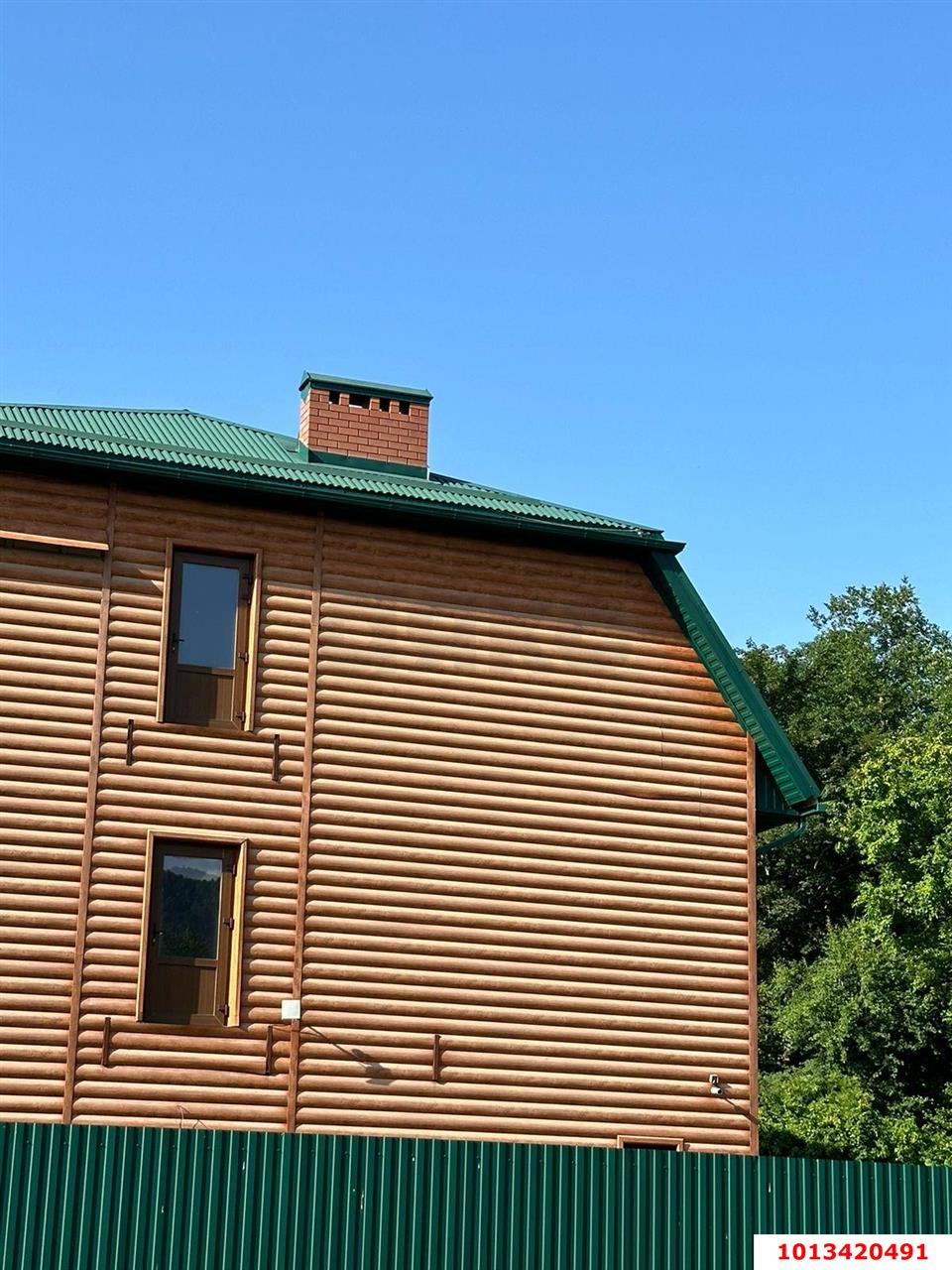 Фото №4: Готовый бизнес 556&nbsp;м², 2&nbsp;эт. - Гуамка, пер. Нижегородский, 7