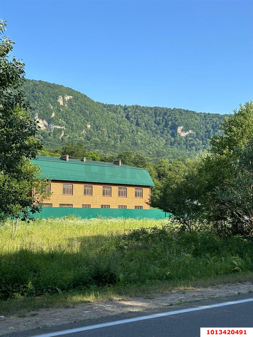 Фото №1: Готовый бизнес 556&nbsp;м², 2&nbsp;эт. - Гуамка, пер. Нижегородский, 7
