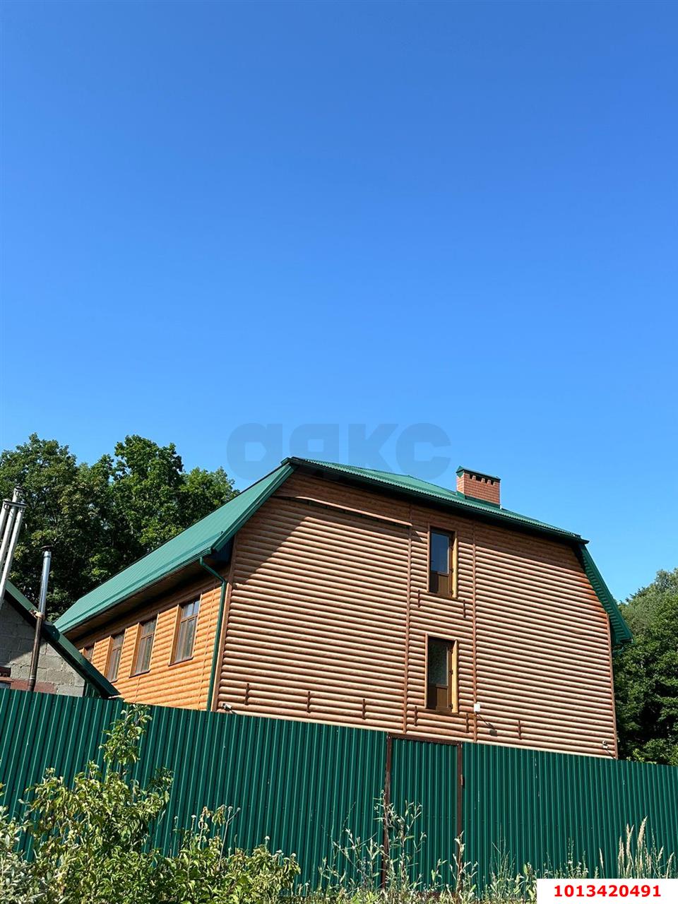 Фото №3: Готовый бизнес 556&nbsp;м², 2&nbsp;эт. - Гуамка, пер. Нижегородский, 7