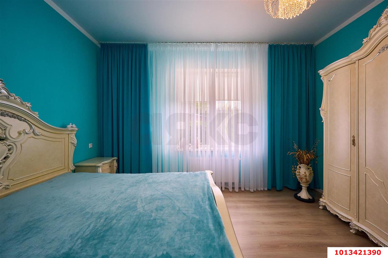 Фото №7: Дом 275&nbsp;м² + 20.22&nbsp;сот., 1&nbsp;эт. - СНТ Радуга, мкр. Прикубанский внутригородской округ, ул. Короткая
