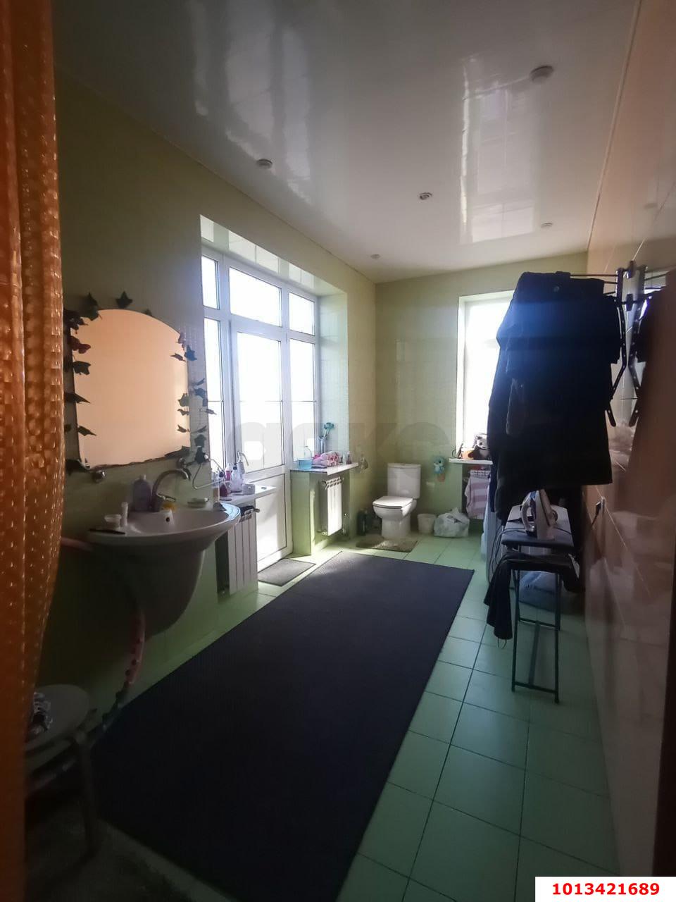 Фото №4: Дом 259&nbsp;м² + 8&nbsp;сот., 2&nbsp;эт. - Краснодар, Прикубанский внутригородской округ, мкр. 2-я Площадка, ул. Прохладная, 49