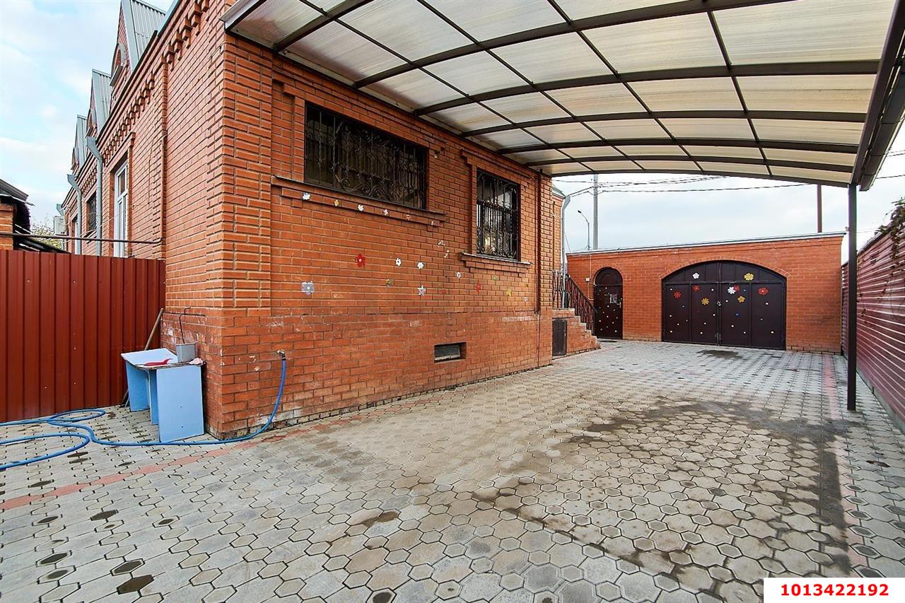 Фото №2: Отдельное здание 283&nbsp;м², 2/2&nbsp;эт. - Краснодар, Западный внутригородской округ, мкр. Сельскохозяйственный Институт, ул. Северная, 43