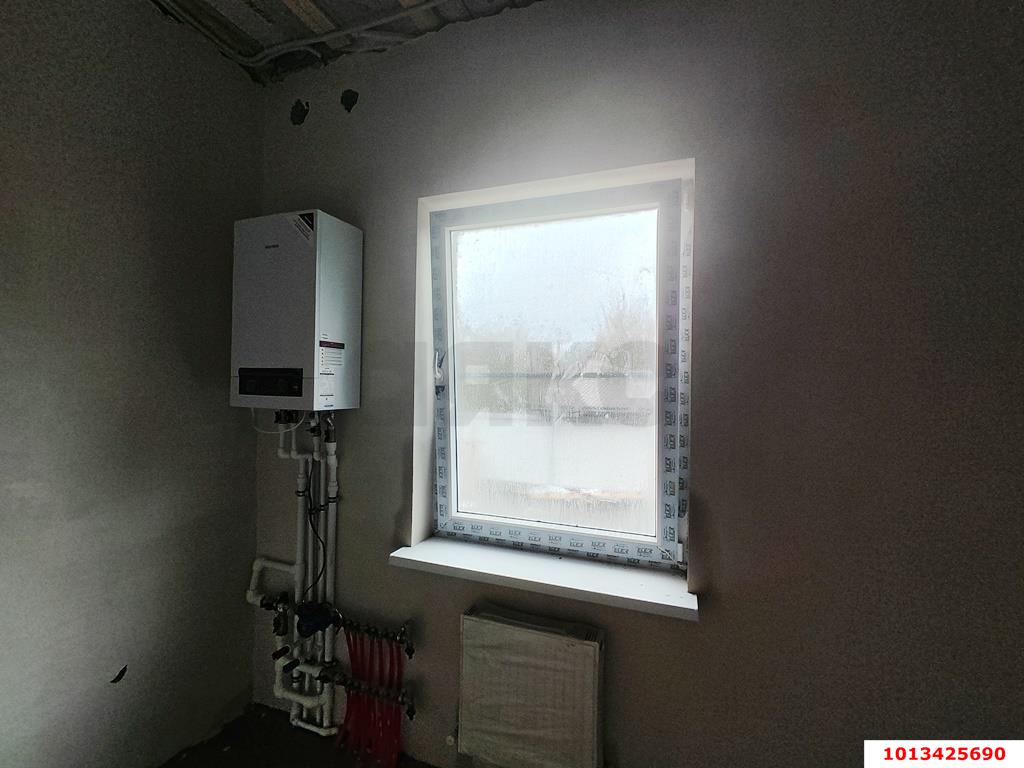 Фото №4: Дом 96&nbsp;м² + 4&nbsp;сот., 1&nbsp;эт. - Энем, ул. Горького, 1