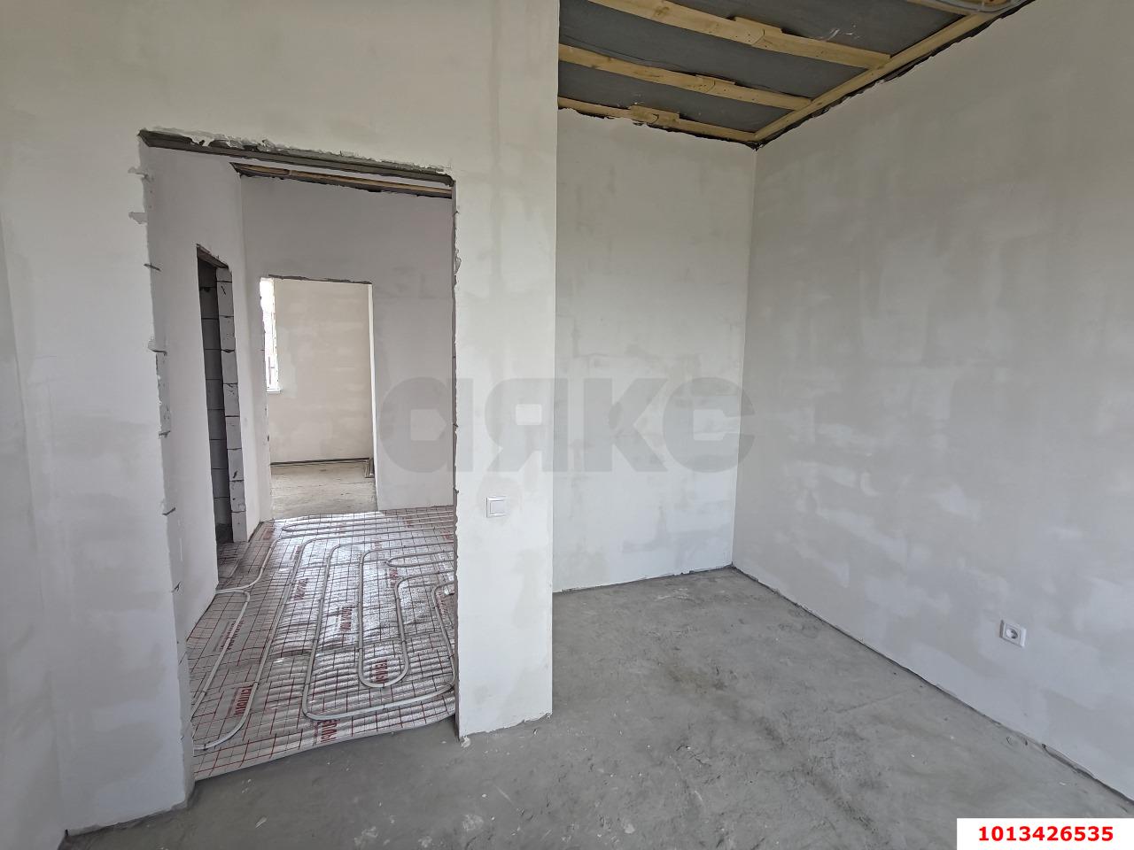 Фото №9: Дом 103&nbsp;м² + 5&nbsp;сот., 1&nbsp;эт. - Старокорсунская, мкр. Карасунский внутригородской округ, ул. Полковая