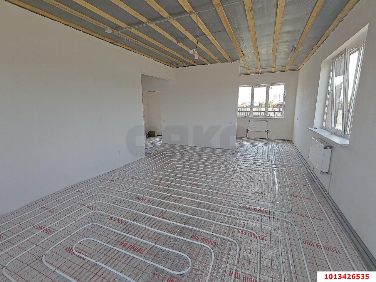 Фото №8: Дом 103&nbsp;м² + 5&nbsp;сот., 1&nbsp;эт. - Старокорсунская, мкр. Карасунский внутригородской округ, ул. Полковая