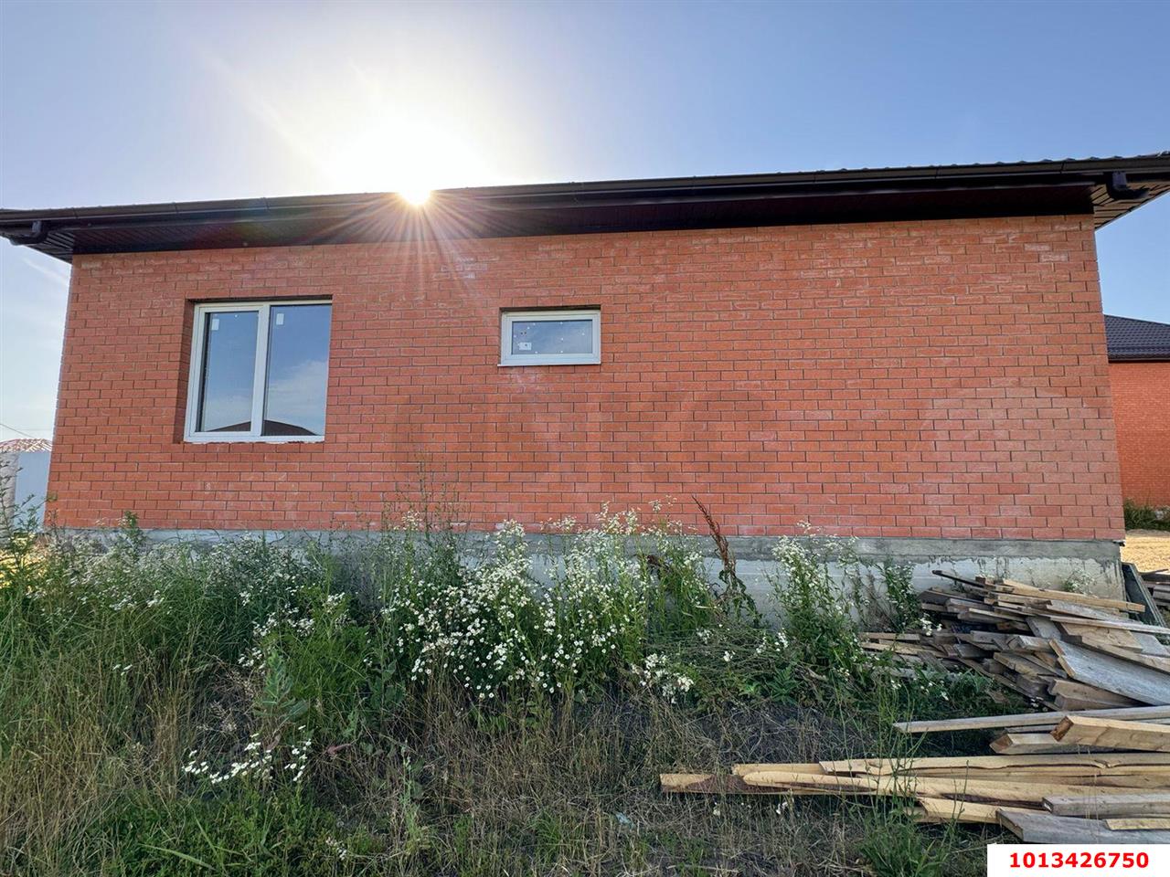 Фото №3: Дом 100&nbsp;м² + 4&nbsp;сот., 1&nbsp;эт. - Энем, ул. Горького, 2