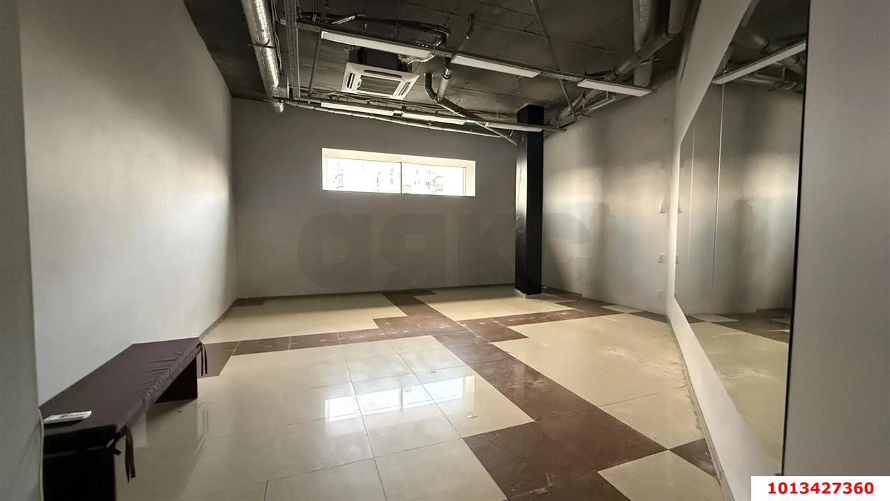 Фото №5: Офисное помещение 446&nbsp;м², 3/6&nbsp;эт. - Краснодар, Прикубанский внутригородской округ, мкр. Фестивальный, ул. имени Тургенева, 189/6
