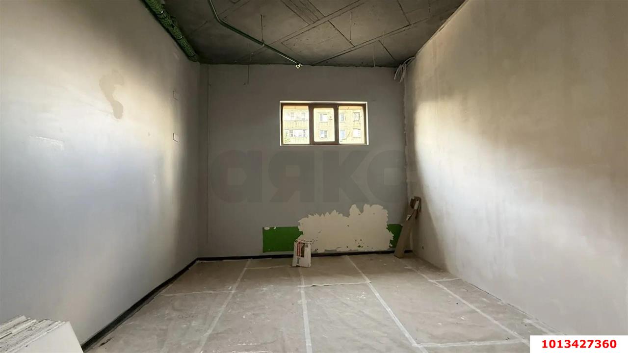 Фото №6: Офисное помещение 446&nbsp;м², 3/6&nbsp;эт. - Краснодар, Прикубанский внутригородской округ, мкр. Фестивальный, ул. имени Тургенева, 189/6
