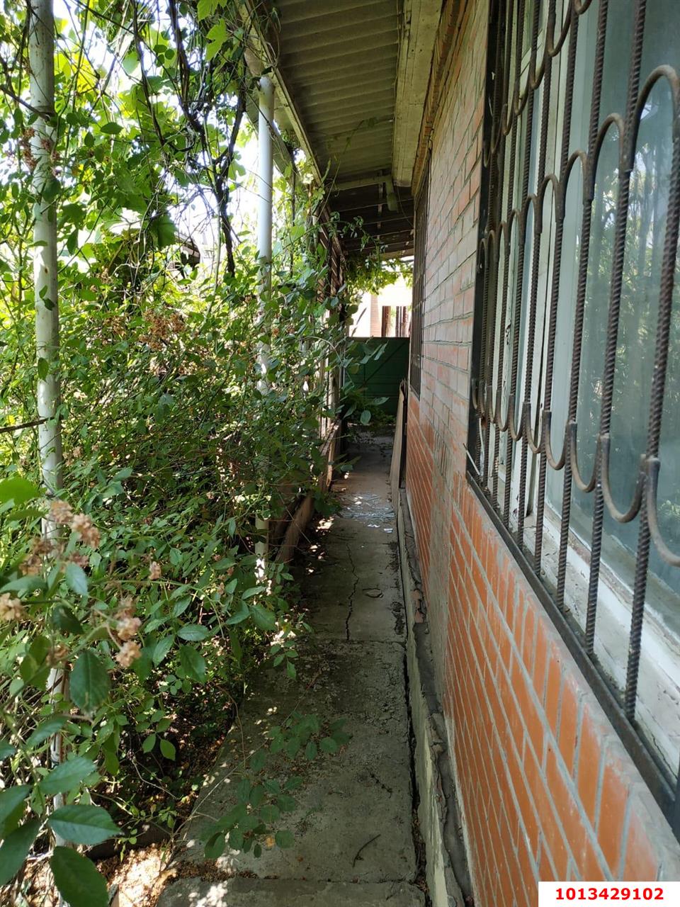 Фото №5: Дом 65&nbsp;м² + 8.5&nbsp;сот., 2&nbsp;эт. - Краснодар, Прикубанский внутригородской округ, Сады Калинина, мкр. СНТ Солнышко, 549