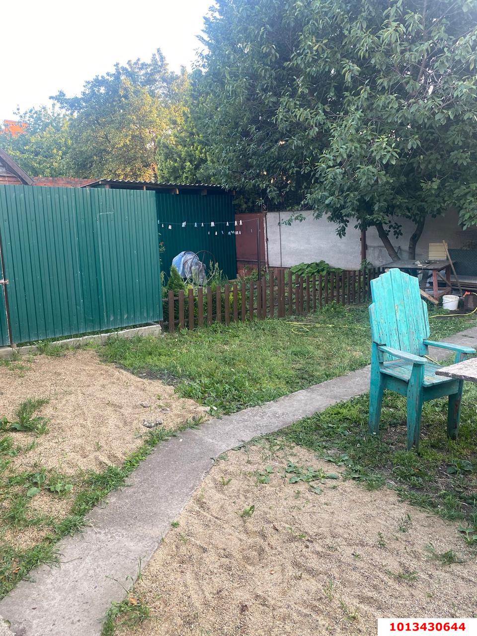 Фото №7: Дом 55&nbsp;м² + 6&nbsp;сот., 1&nbsp;эт. - Краснодар, Прикубанский внутригородской округ, Калинино, мкр. Завод Радиоизмерительных Приборов, ул. им. Ягодина М. Д., 28