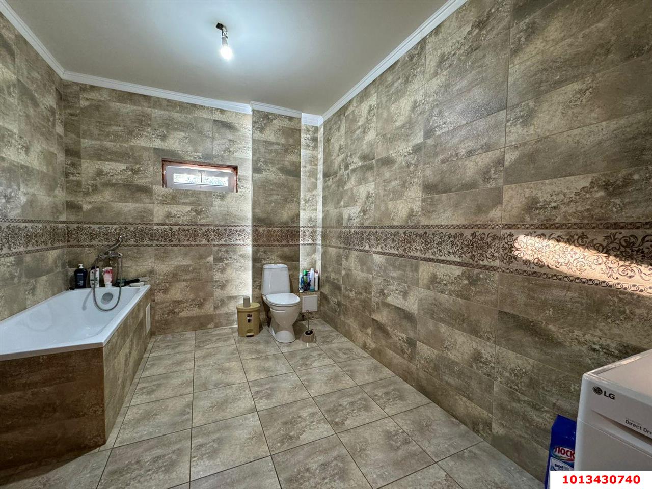Фото №5: Дом 208&nbsp;м² + 6.6&nbsp;сот., 2&nbsp;эт. - Васюринская, ул. Комсомольская, 13А