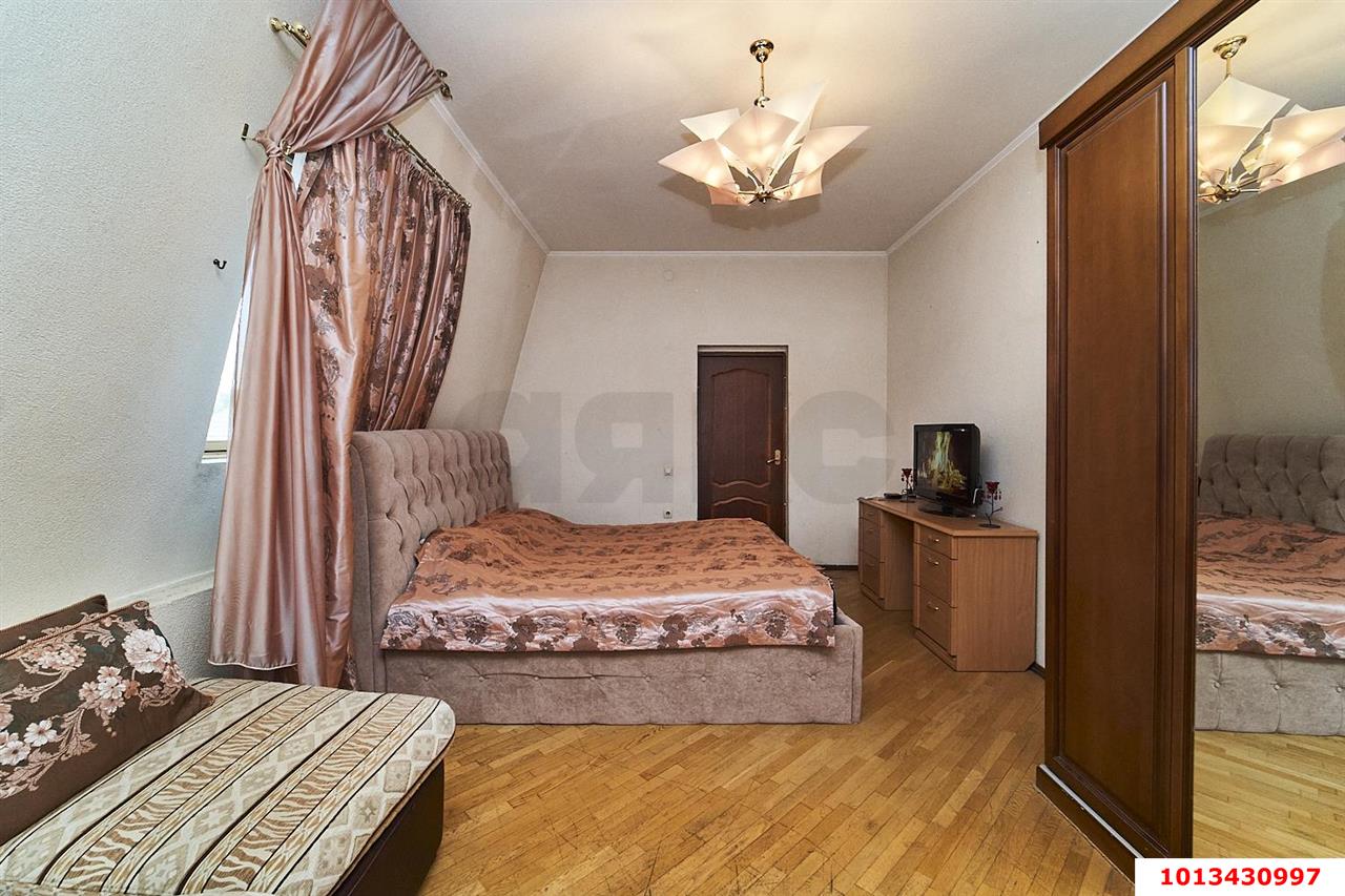 Фото №10: Дом 163&nbsp;м² + 4&nbsp;сот., 2&nbsp;эт. - Краснодар, Прикубанский внутригородской округ, мкр. СТ Урожай, ул. Калиновая, 38