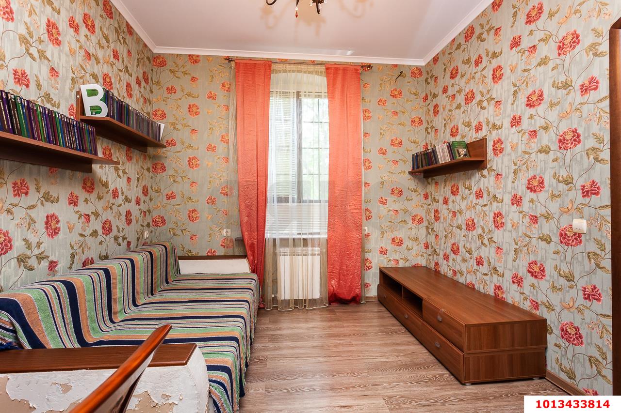 Фото №41: Дом 453&nbsp;м² + 11.16&nbsp;сот., 2&nbsp;эт. - Краснодар, Прикубанский внутригородской округ, мкр. Северный, ул. Александра Берлизова, 38/1