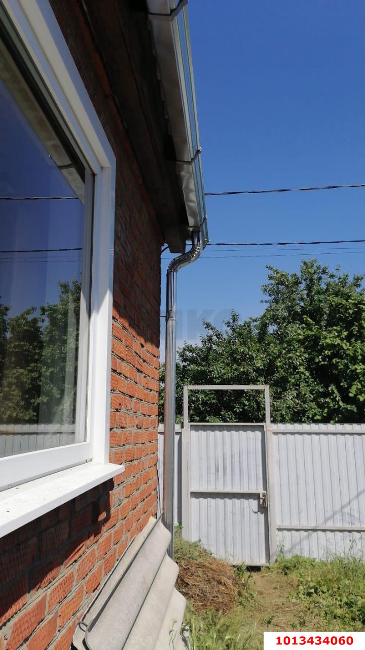 Фото №4: Дом 46&nbsp;м² + 4&nbsp;сот., 2&nbsp;эт. - Знаменский, Карасунский внутригородской округ, мкр. СНТ Автомобилист-2, ул. Клубничная, 107