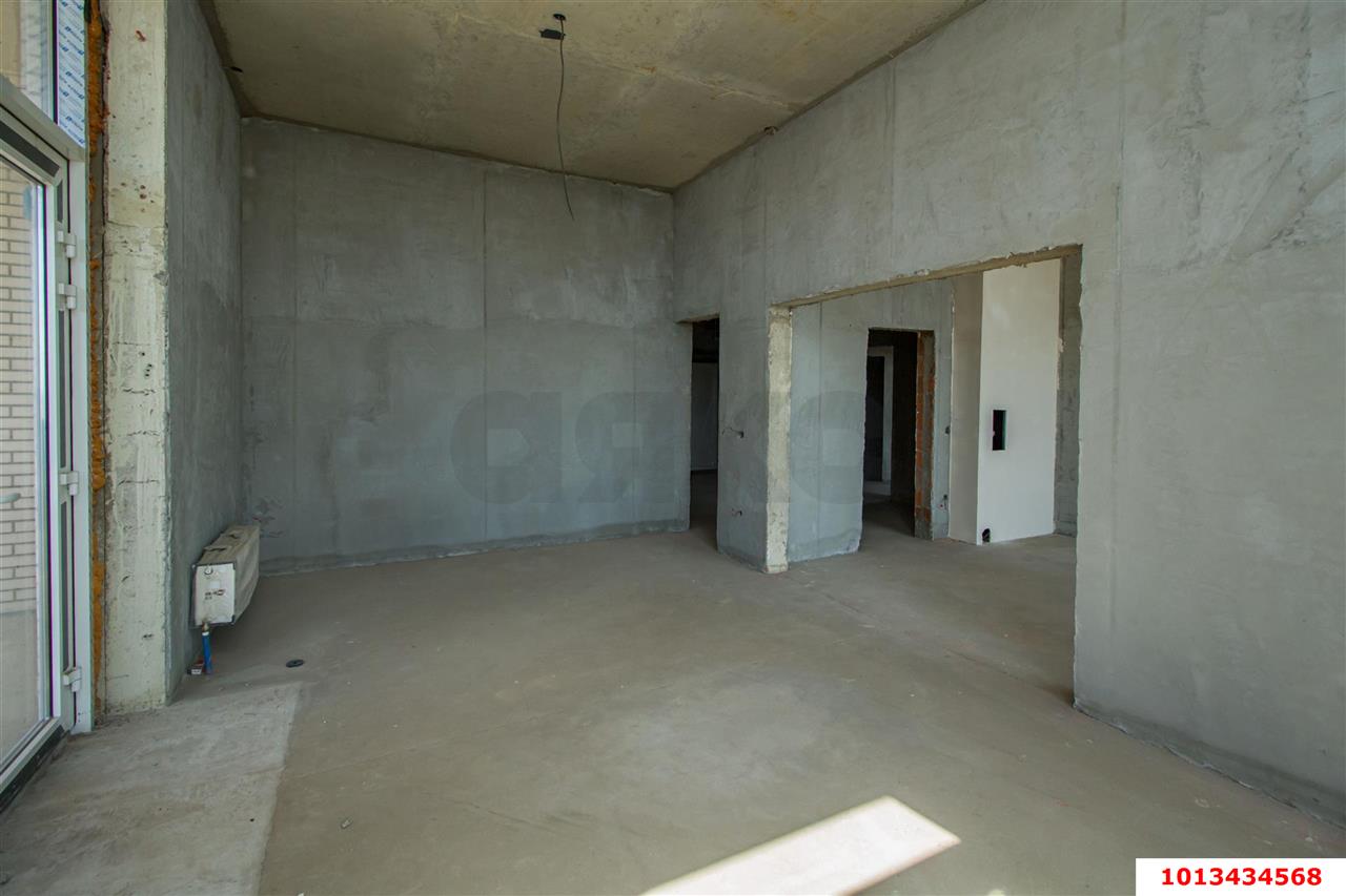 Фото №14: Пентхаус 160&nbsp;м², 22/22&nbsp;эт. - Краснодар, Западный внутригородской округ, Горогороды, ЖК Береговая-2, мкр. Центральный, ул. Береговая, 2к2