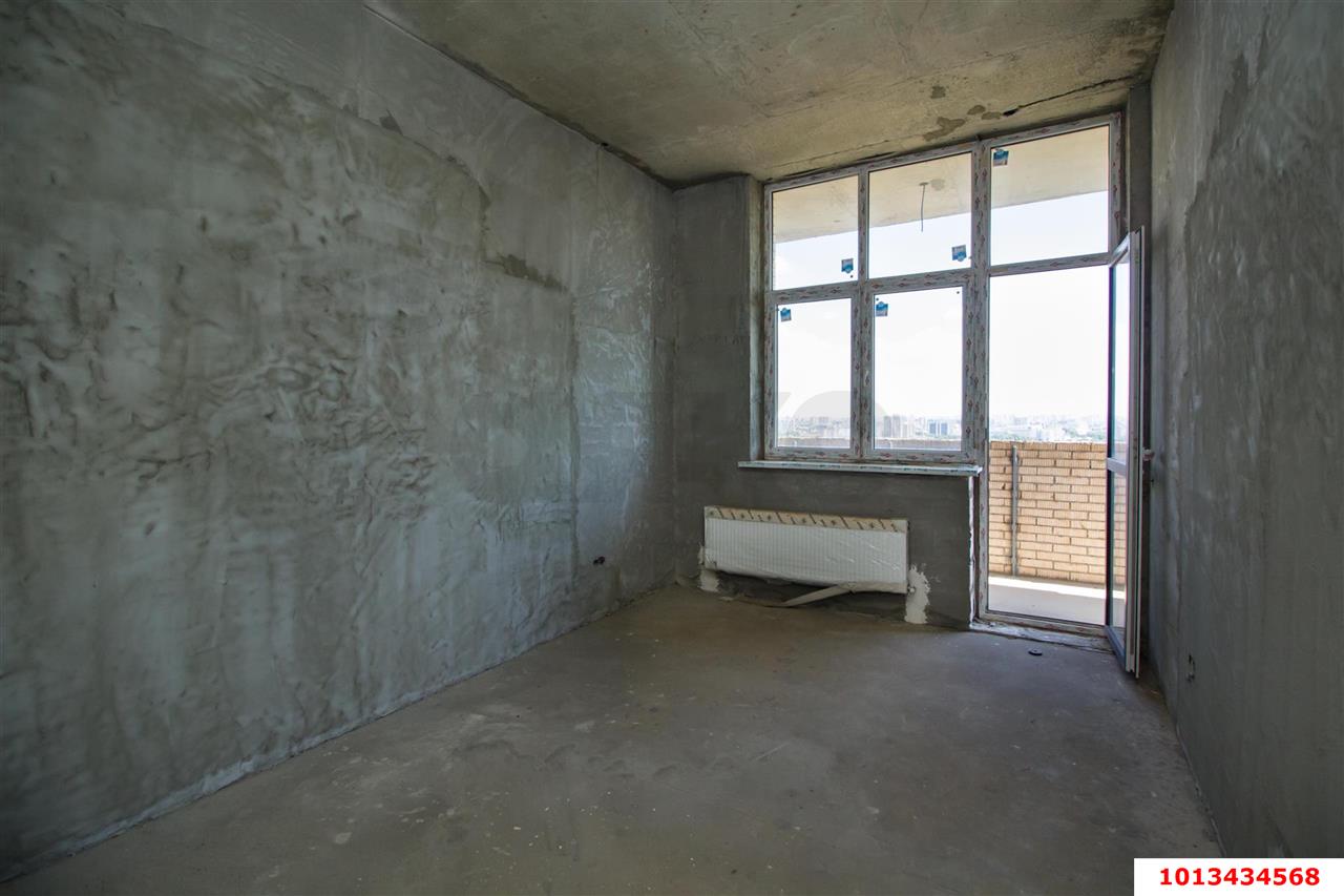 Фото №7: Пентхаус 160&nbsp;м², 22/22&nbsp;эт. - Краснодар, Западный внутригородской округ, Горогороды, ЖК Береговая-2, мкр. Центральный, ул. Береговая, 2к2