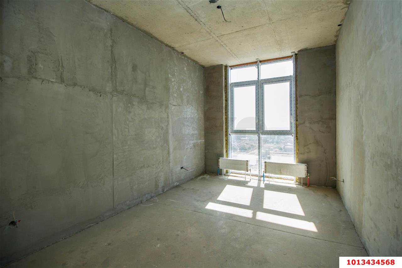 Фото №5: Пентхаус 160&nbsp;м², 22/22&nbsp;эт. - Краснодар, Западный внутригородской округ, Горогороды, ЖК Береговая-2, мкр. Центральный, ул. Береговая, 2к2