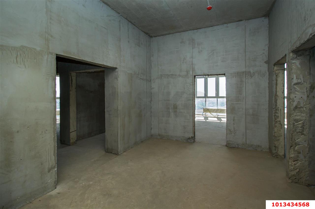 Фото №10: Пентхаус 160&nbsp;м², 22/22&nbsp;эт. - Краснодар, Западный внутригородской округ, Горогороды, ЖК Береговая-2, мкр. Центральный, ул. Береговая, 2к2