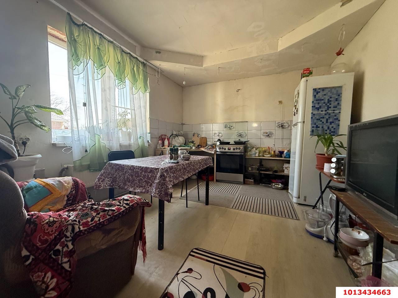 Фото №13: Дом 122&nbsp;м² + 4&nbsp;сот., 1&nbsp;эт. - № 2 АО ЮГТЕКС, мкр. Прикубанский внутригородской округ, ул. Садовая, 540