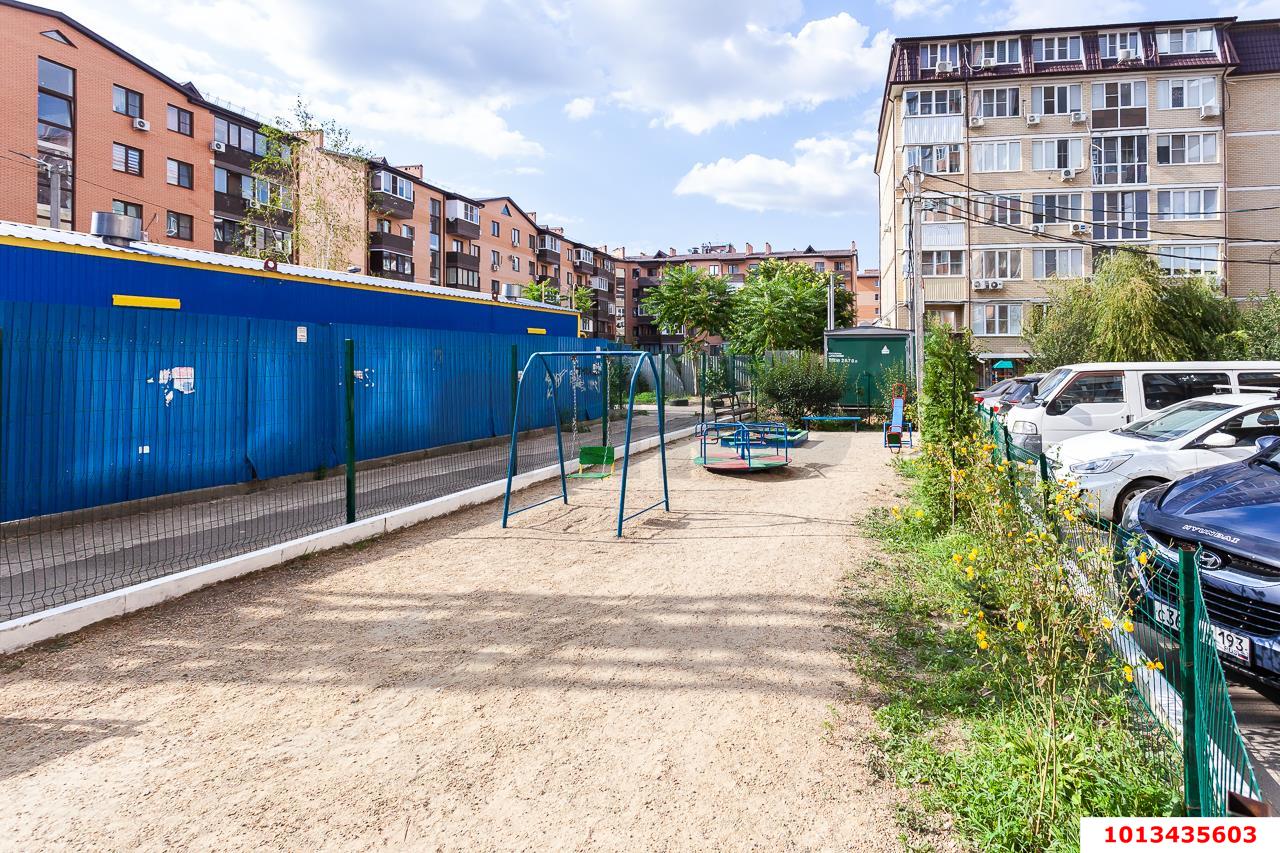 Фото №16: 1-комнатная квартира 45&nbsp;м², 7/10&nbsp;эт. - Краснодар, Прикубанский внутригородской округ, мкр. Музыкальный, ул. Агрохимическая, 136/1