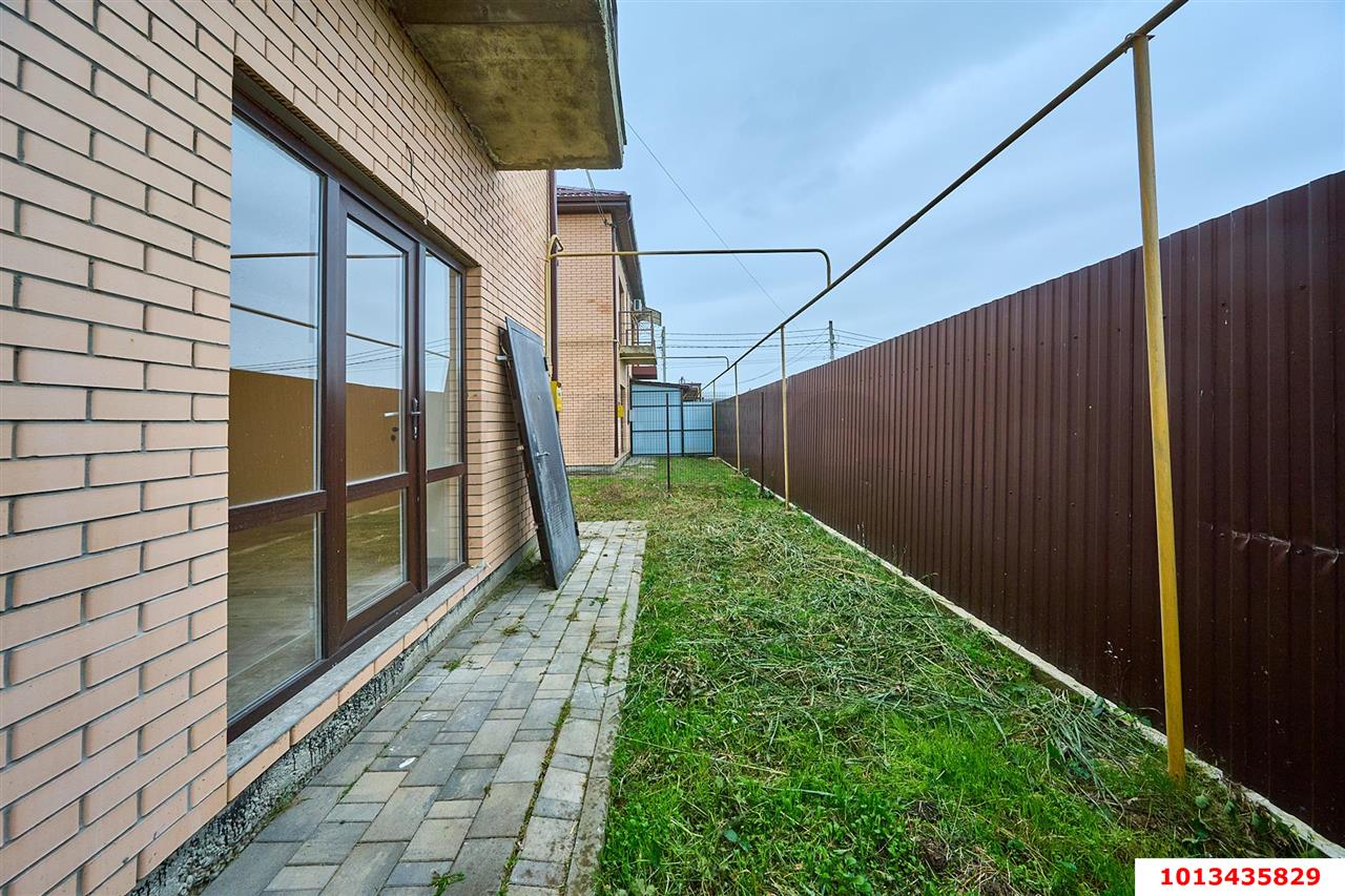 Фото №7: Дом 109&nbsp;м² + 2&nbsp;сот., 2&nbsp;эт. - Краснодар, Прикубанский внутригородской округ, мкр. 2-я Площадка, ул. Генерала Мищенко, 63