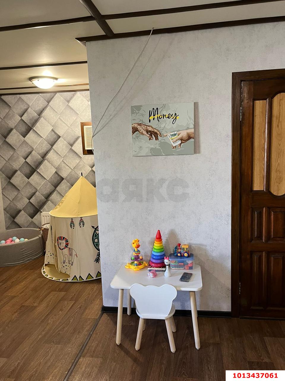 Фото №15: Дом 80&nbsp;м² + 6.4&nbsp;сот., 1&nbsp;эт. - Елизаветинская, Прикубанский внутригородской округ, ст коммерческое  Надежда, ул. Светлая, 7