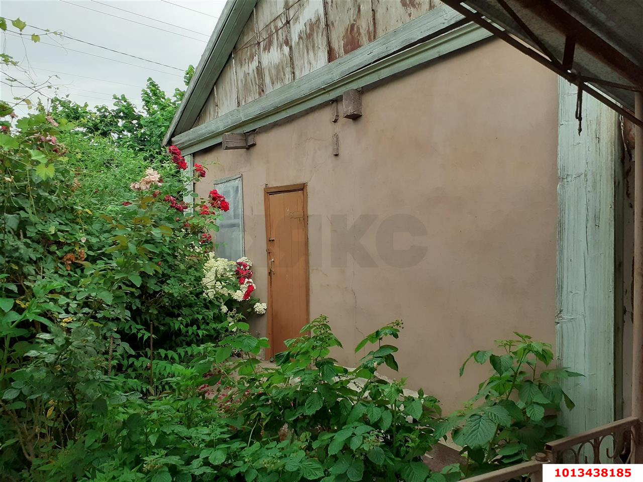 Фото №4: Дом 39&nbsp;м² + 10.12&nbsp;сот., 1&nbsp;эт. - Воронежская, ул. Пионерская, 38