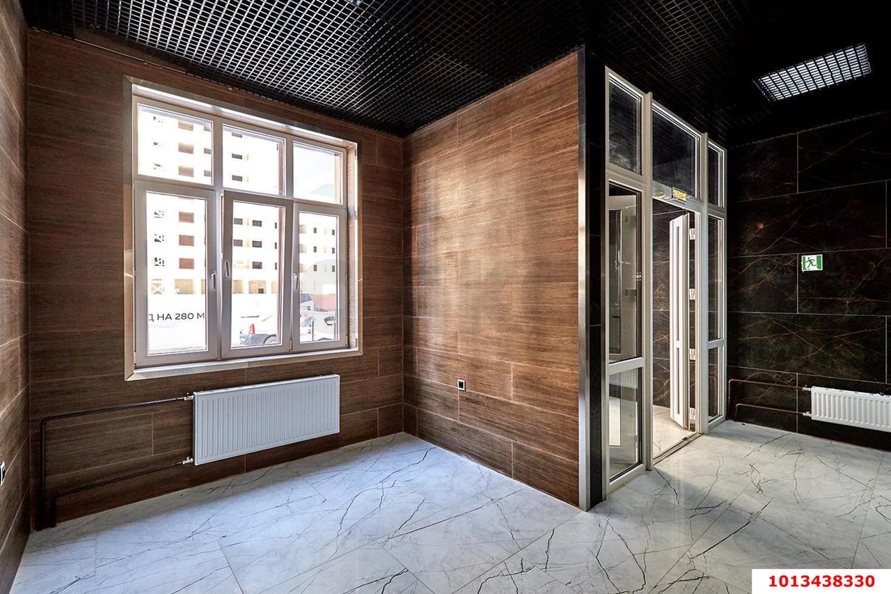 Фото №8: 1-комнатная квартира 45&nbsp;м², 6/19&nbsp;эт. - Краснодар, Прикубанский внутригородской округ, имени Петра Метальникова, мкр. ЖК Лучший, ул. Ростовское шоссе, 30/6к2