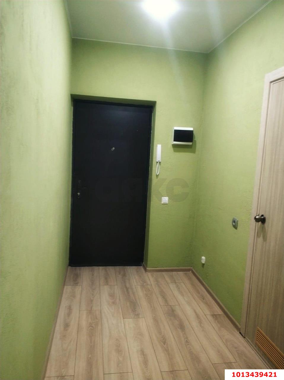 Фото №6: Студия 32&nbsp;м², 14/24&nbsp;эт. - Краснодар, Карасунский внутригородской округ, Гидростроителей, мкр. жилой комплекс Парусная Регата, ул. Автолюбителей, 1Дк2