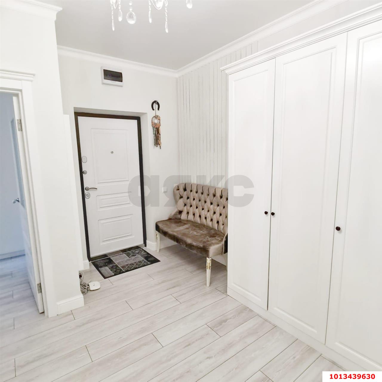 Фото №7: 3-комнатная квартира 85&nbsp;м², 10/18&nbsp;эт. - Краснодар, Прикубанский внутригородской округ, ЖК Губернский, мкр. 6-й квартал, ул. Боспорская