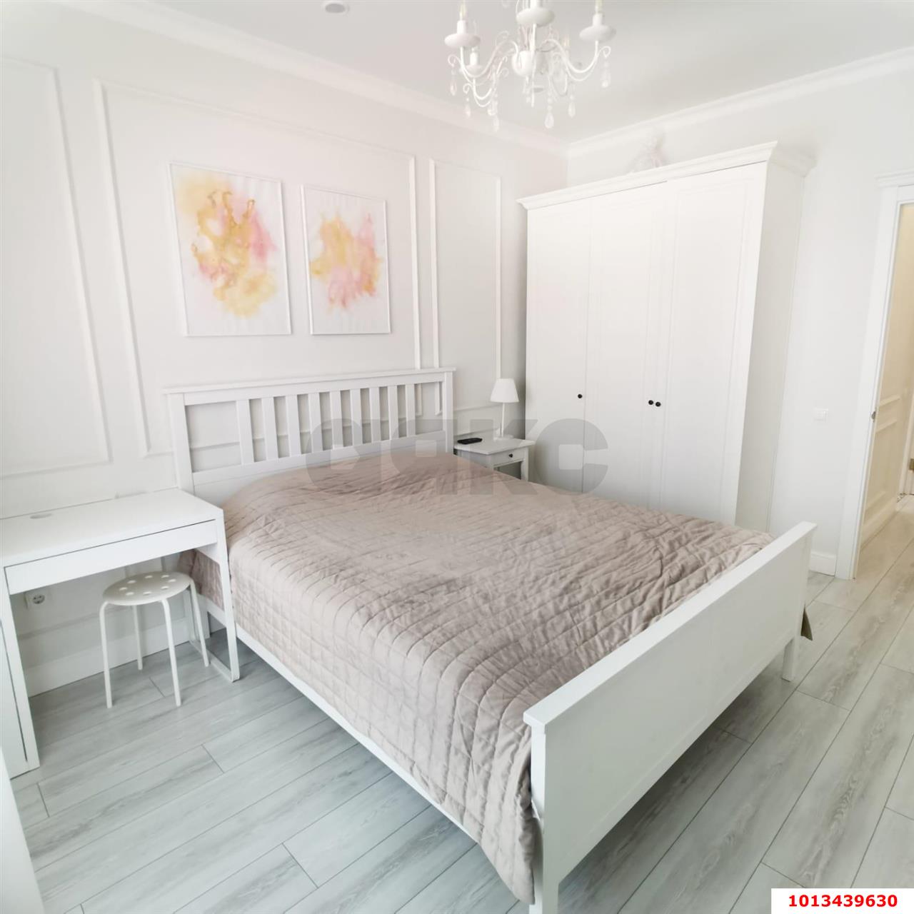 Фото №6: 3-комнатная квартира 85&nbsp;м², 10/18&nbsp;эт. - Краснодар, Прикубанский внутригородской округ, ЖК Губернский, мкр. 6-й квартал, ул. Боспорская