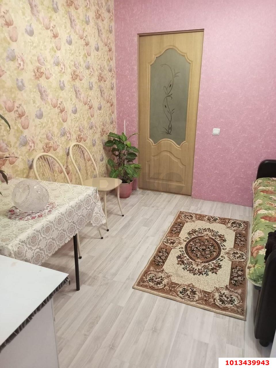 Фото №10: 2-комнатная квартира 45&nbsp;м², 1/7&nbsp;эт. - Краснодар, Прикубанский внутригородской округ, мкр. Музыкальный, ул. имени С.С. Прокофьева, 29