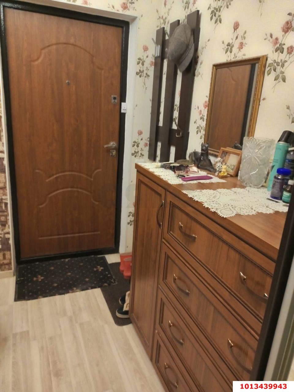 Фото №6: 2-комнатная квартира 45&nbsp;м², 1/7&nbsp;эт. - Краснодар, Прикубанский внутригородской округ, мкр. Музыкальный, ул. имени С.С. Прокофьева, 29