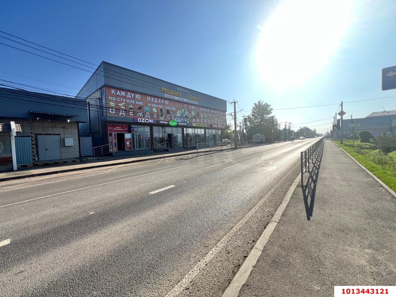 Фото №4: Торговое помещение 78&nbsp;м², 1/1&nbsp;эт. - Краснодар, Прикубанский внутригородской округ, мкр. Сады Калинина, ул. Средняя, 27