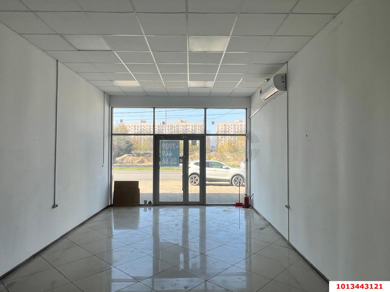 Фото №5: Торговое помещение 78&nbsp;м², 1/1&nbsp;эт. - Краснодар, Прикубанский внутригородской округ, мкр. Сады Калинина, ул. Средняя, 27