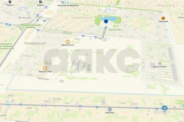 Фото №1: Торговое помещение 78&nbsp;м², 1/1&nbsp;эт. - Краснодар, мкр. Сады Калинина, ул. Средняя, 27