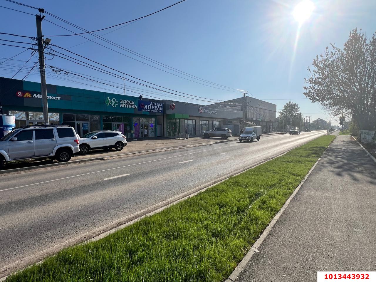 Фото №5: Торговое помещение 79&nbsp;м², 1/1&nbsp;эт. - Краснодар, Прикубанский внутригородской округ, мкр. Сады Калинина, ул. Средняя, 27