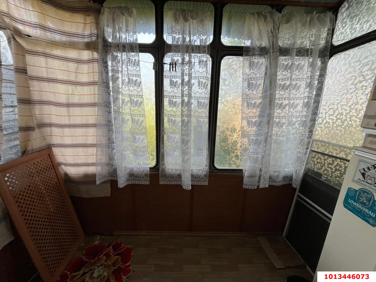 Фото №5: 3-комнатная квартира 59&nbsp;м², 3/3&nbsp;эт. - Краснодар, Центральный внутригородской округ, Покровка, мкр. Центральный, ул. Щорса, 5