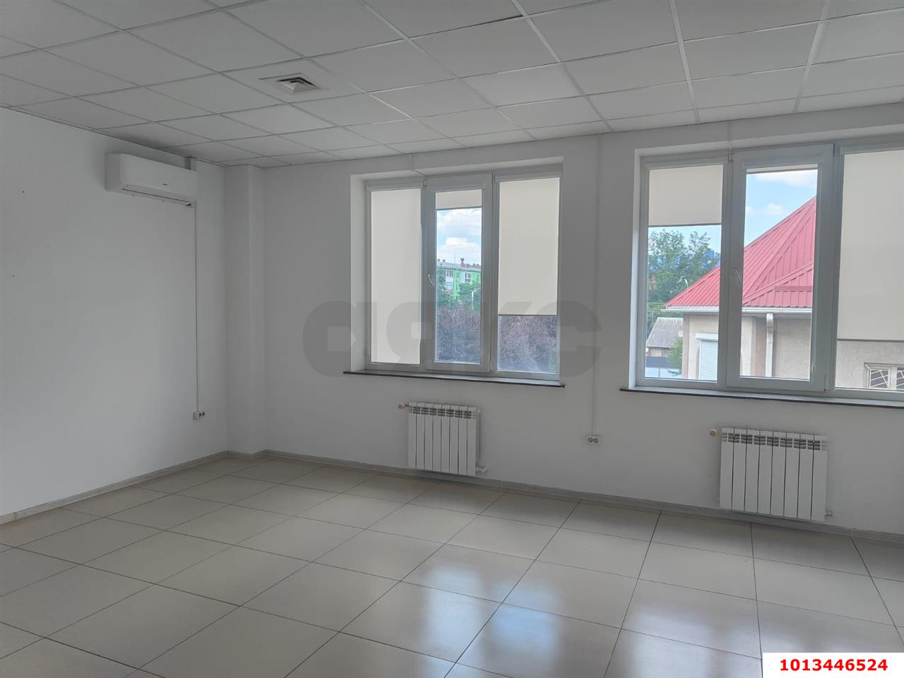 Фото №5: Офисное помещение 190&nbsp;м², 2/4&nbsp;эт. - Краснодар, мкр. Западный внутригородской округ, ул. Красных Партизан, 495