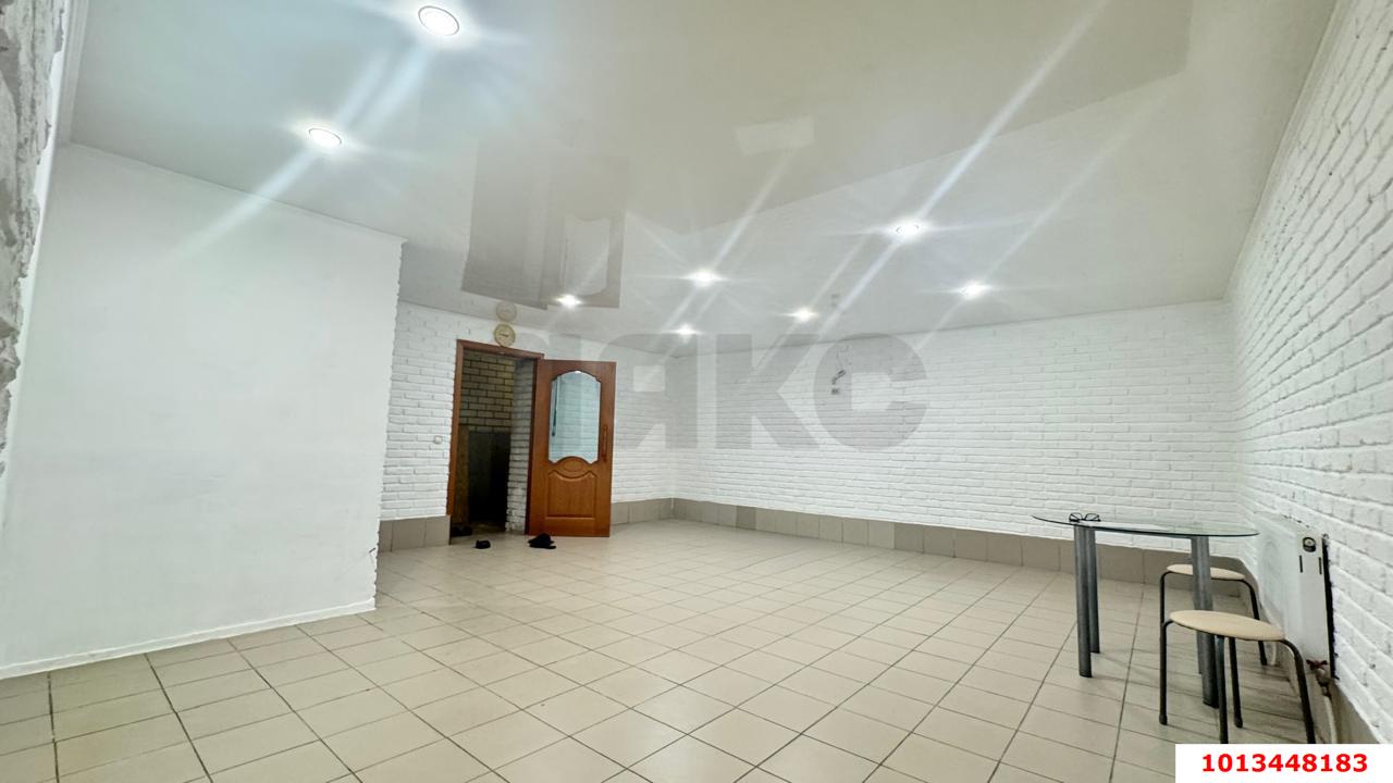 Фото №5: Студия 54&nbsp;м² - Краснодар, Прикубанский внутригородской округ, мкр. Музыкальный, ул. Агрохимическая, 111